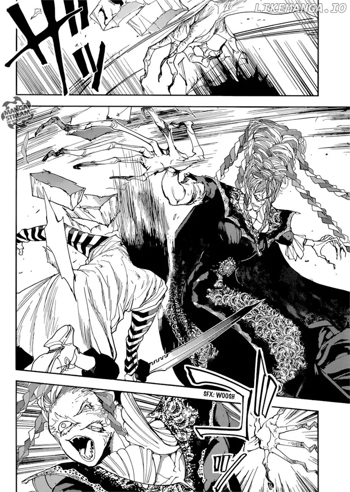 The Promised Neverland chapter 152 image 05_optimized